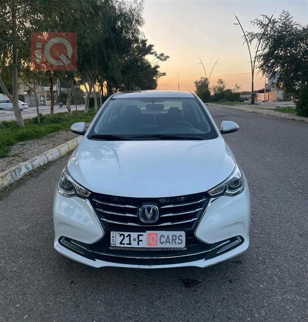 Changan Alsvin 2025 for sale in Iraq - Kirkuk